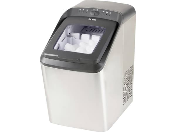 Domo DO9247IB, 246 mm, 404 mm, 430 mm