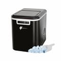 Pikkukuva 1 / 6: HomeTech - Jääpalakone - 2,2L - Musta