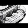 Miniatyrbild 4 av 7: Royal Catering Slushmaskin - 2 x 10 liter - LED