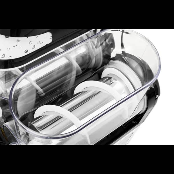 Royal Catering Slushmaskin - 2 x 10 liter - LED