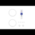 Miniatyrbild 7 av 7: Royal Catering Slushmaskin - 2 x 10 liter - LED