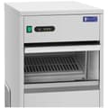 Miniatyrbild 3 av 6: Royal Catering Isbitsmaskin - 25 kg/24 h - 7 kg kapacitet - 220 W - rostfritt stål - Royal Catering