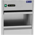 Miniatyrbild 3 av 6: Royal Catering Flingismaskin - 50 kg / 24 h