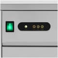 Miniatyrbild 2 av 6: Royal Catering Flingismaskin - 50 kg / 24 h