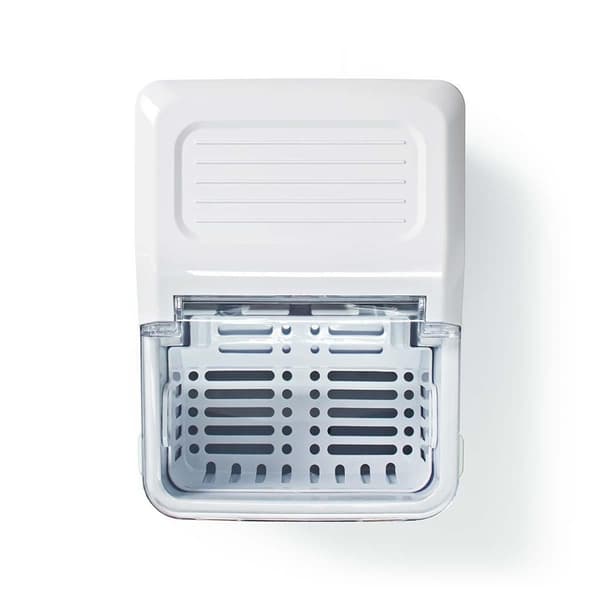 Nedis Ice Cube Maker | 1.5 l | 12 kg | Plast