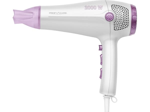HIUSTENKUIVAAJA 2200W
