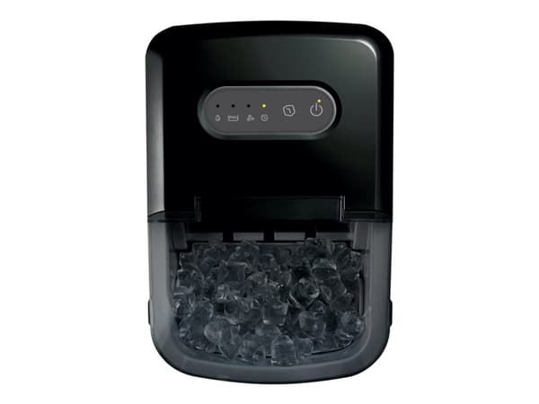 Gorenje IMC1200B - Isterningsmaskin - bredde: 24.4 cm - dybde: 37.3 cm - høyde: 31.5 cm