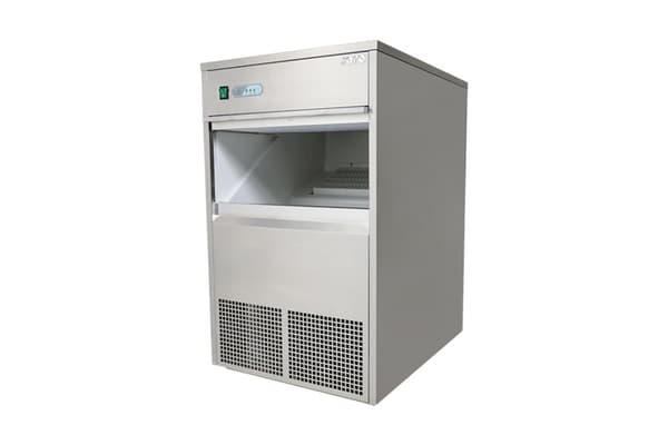 Ismaskine, Isterningmaskine, Ice Maker, Ice Cube Making Machine Saro EB40