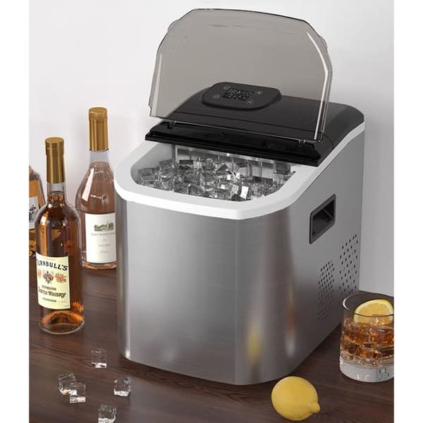 Ismaskin, Isbitmaskin, Isbitsmaskin, Ice Maker, Ice Cube Making Machine IceAge