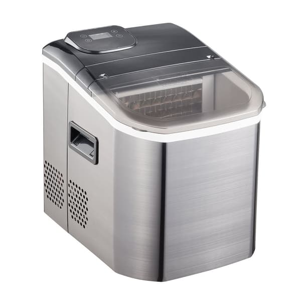 Ismaskin, Isbitmaskin, Isbitsmaskin, Ice Maker, Ice Cube Making Machine IceAge
