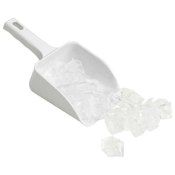 vidaXL isterningmaskine 45 kg/24 timer sort -  Isterningmaskiner