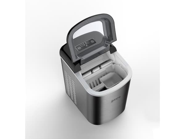 Guzzanti GZ125, 140 W, 225 mm, 334 mm, 313 mm, 8,2 kg
