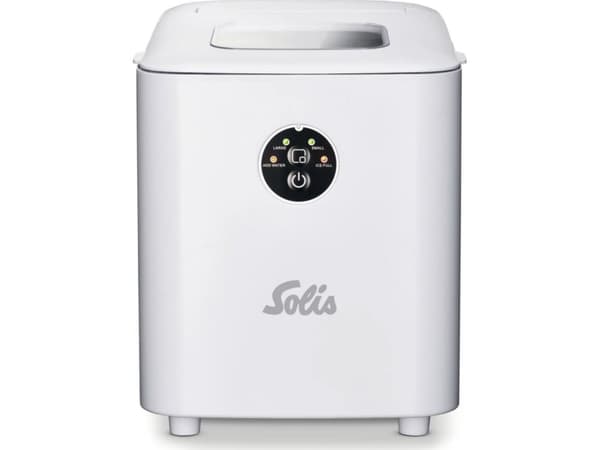 SOLIS Ice Cube Express 8510 isbitmaskin (SO171)
