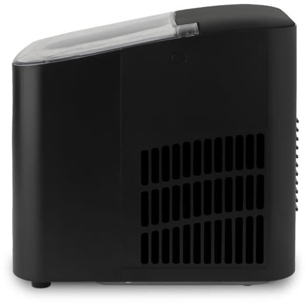 Ismaskin - HKoeNIG - KUB14 - 12 kg - 1L - 120 W - Svart