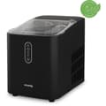 Miniatyrbild 1 av 6: Ismaskin - HKoeNIG - KUB14 - 12 kg - 1L - 120 W - Svart