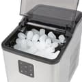 Miniatyrbild 2 av 4: Ismaskin - Proficook - PC-EWB1253 - 1,5L - 8-12 kg/dag - 2 storlekar på isbitar