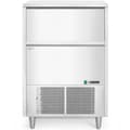 Pikkukuva 2 / 6: Ammattimainen baarijääpalakone 90 kg / 24 h 900 W