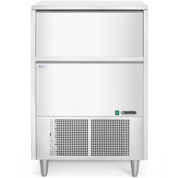Ammattimainen baarijääpalakone 90 kg / 24 h 900 W