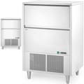 Pikkukuva 1 / 6: Ammattimainen baarijääpalakone 90 kg / 24 h 900 W