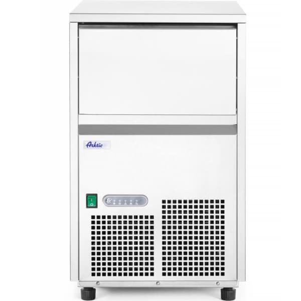 Bar ismaskine 22 kg / 24 timer 260 W