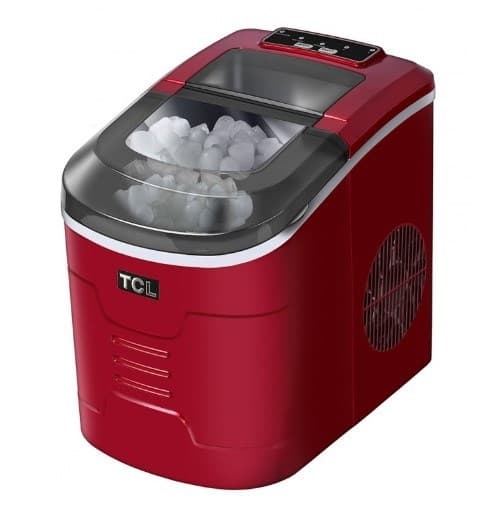 TCL ICE-R9 isterningmaskine