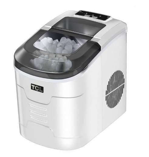 TCL ICE-W9 isterningmaskine