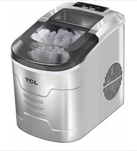 TCL ICE-S9 isterningmaskine