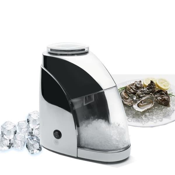 Elvattenkross - LACOR - 0,5 L - 100 W - Plast - Grå