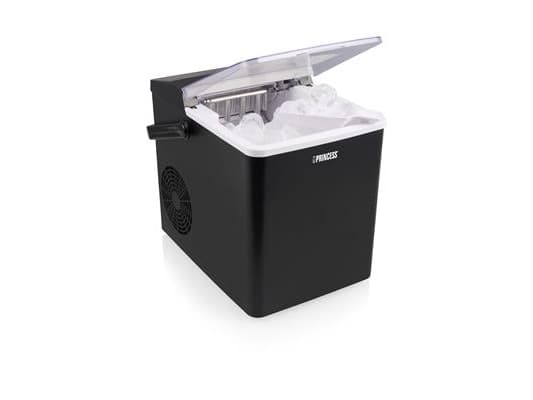 Princess 283098, 150 W, 230 V, 50 hz, 295 mm, 230 mm, 335 mm