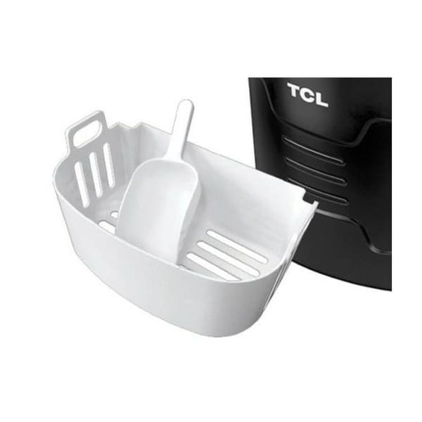 Ismaskin TCL ICE-B9 Svart 112 W 2,2 L