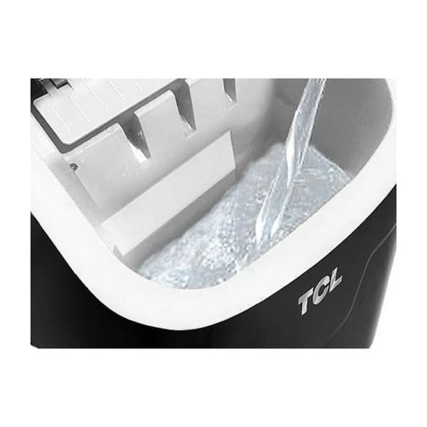 Ismaskin TCL ICE-B9 Svart 112 W 2,2 L
