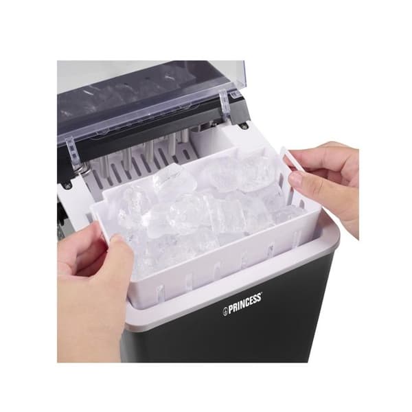 Princess Ismaskin 140w 12kg/24h - 01-283098-01-001