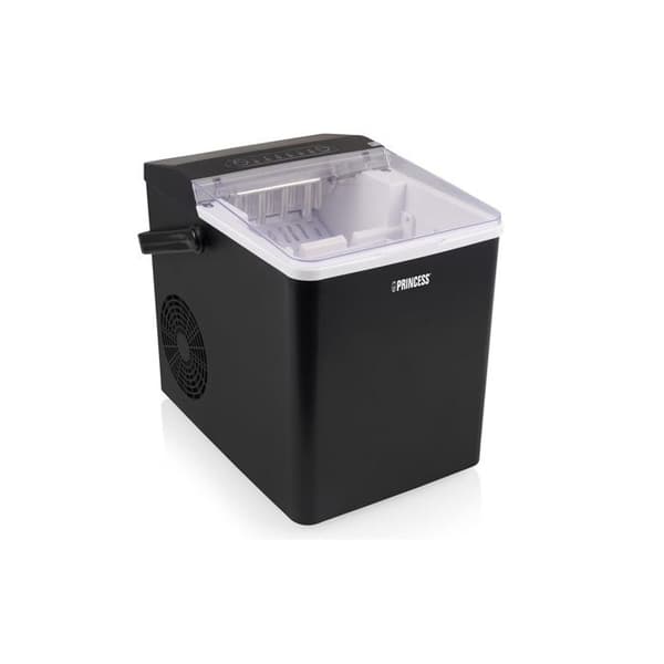 Princess Ismaskin 140w 12kg/24h - 01-283098-01-001