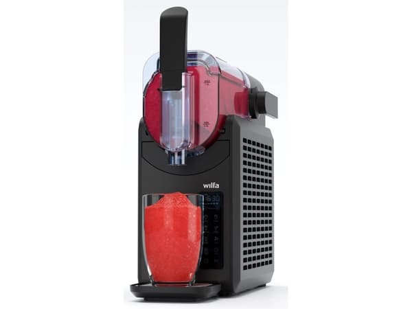 Wilfa FDM1B-TC2000, 220 W, 175 mm, 430 mm, 445 mm