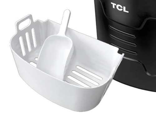 TCL ICE-B9 -jääpalakone