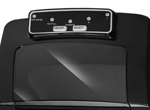 TCL ICE-B9 -jääpalakone