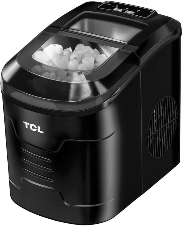 TCL ICE-B9 ismaskin