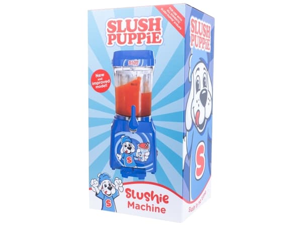 SLUSH ICE PUPPIE Machine