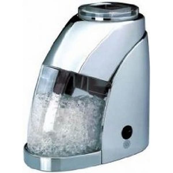 GASTROBACK 41127 Iskross - 100W - Grå