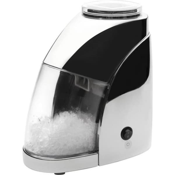 Elvattenkross - LACOR - 0,5 L - 100 W - Plast - Grå