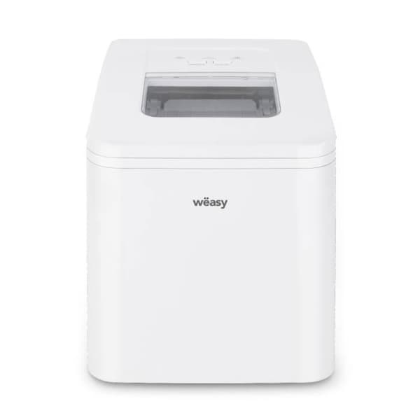 Ismaskin - WEASY - IGLOO8 - 12kg/dag - Tank 1,5L - Självrengöring
