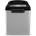 Miniatyrbild 2 av 4: Sencor Ice Maker - SIM 3500SS - Ice Maker, 105 W, Silver