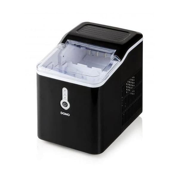 Ismaskin - DOMO - DO9220IB - Kapacitet 12 kg - Vattenindikator - Påfyllningsindikator