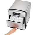 Miniatyrbild 3 av 4: Profi Cook PC-EWB 1187 501187 Isbitsmaskin 1,7 l 1 st.