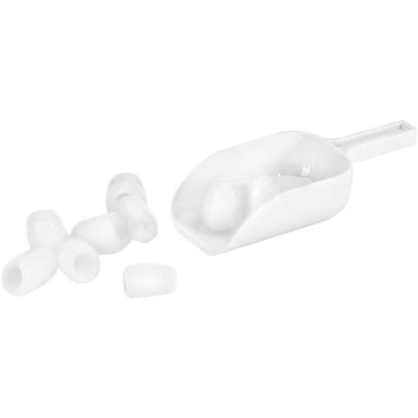 Profi Cook PC-EWB 1187 501187 Isbitsmaskin 1,7 l 1 st.
