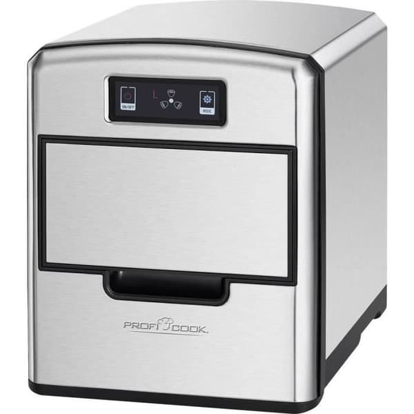 Profi Cook PC-EWB 1187 501187 Isbitsmaskin 1,7 l 1 st.