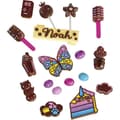 Miniatyrbild 3 av 5: Mini Délices - 10 i 1 chokladverkstad - Konstnärliga aktiviteter - Kreativ matlagning - Från 6 år - Lansay