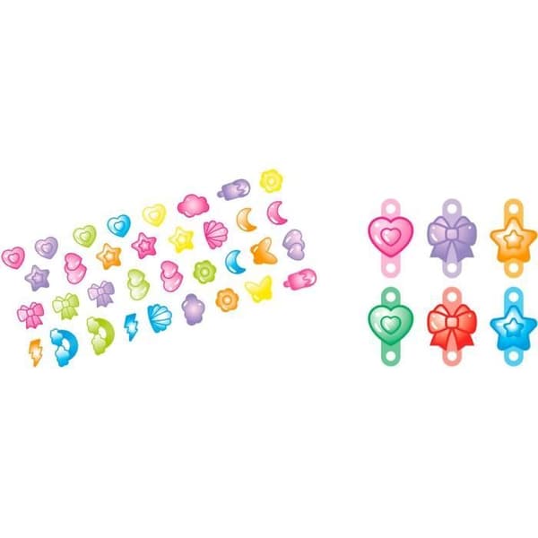 Minigodis - LANSAY - Klubbor - Från 6 år