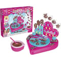 Miniatyrbild 1 av 4: LANSAY Mini Delights Matlagningsspel Min Superchokladverkstad 5 i 1 - Flicka - från 6 år