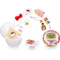 Pikkukuva 1 / 6: MGA Miniverse - Hello Kitty - Luova peli - Juomia tai ruokaa - Luovat ja koristeelliset hartsiharrastukset - Ei-syötävä - 8 vuotta vanha